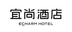 Ouzhuang Station ECHARM PLUS Hotel Logo
